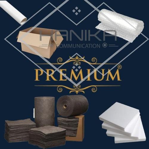 [EZO.1000929] Packaging Aman disesuaikan dengan orderan anda. * Packing Kardus pada