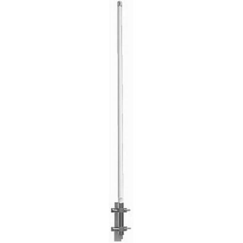 [EZO.1001131] Diamond 150MV Antena Marine VHF Ori Baru 2.15dBi 50W 1.23m Radio Kapal