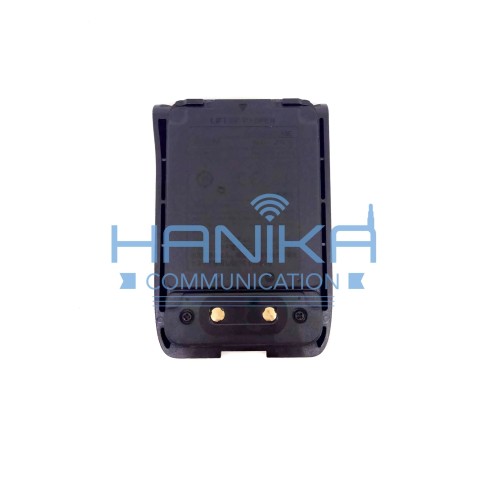 [EZO.1001362] Icom BP-293 Battery Case R-30 Ori Baru Kotak Baterai R30 BP293