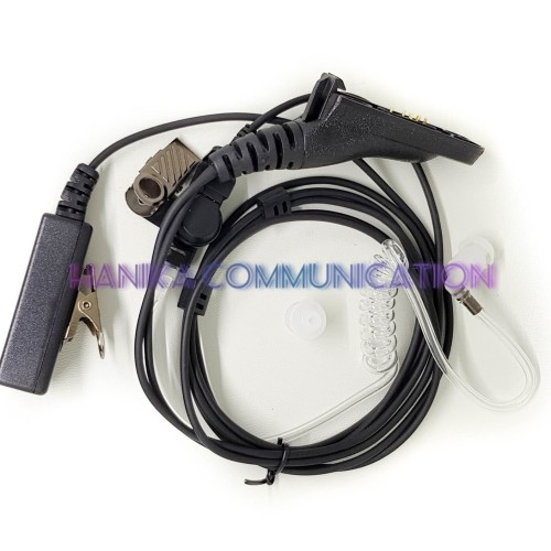 [EZO.1001442] Handsfree Tube HT APX 1000 Xir P8668 P8628 P8660 P8620 4000 6000 7000