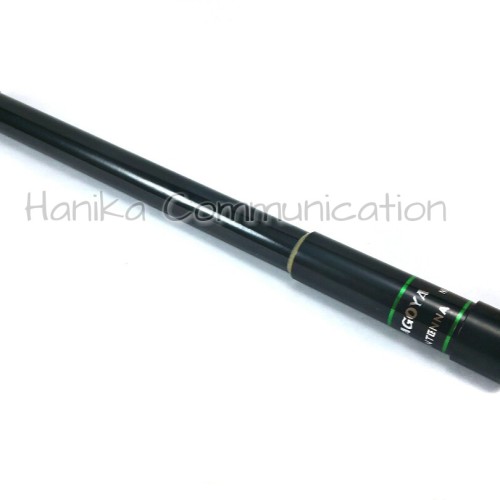 [EZO.1001602] Nagoya NL-350 Antena Dualband Mobil Hitam NL350