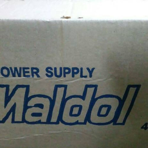 [EZO.1001706] Power Supply Maldol 40 A Ampere