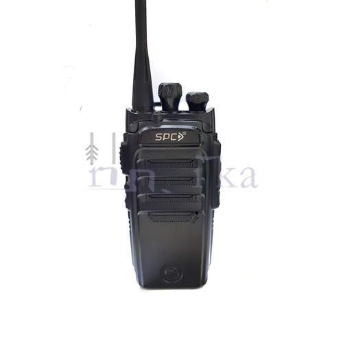 [EZO.1001753] SPC SH10 HT UHF   Handsfree Frekuensi Baofeng BF888S Garansi 1Thn 888S
