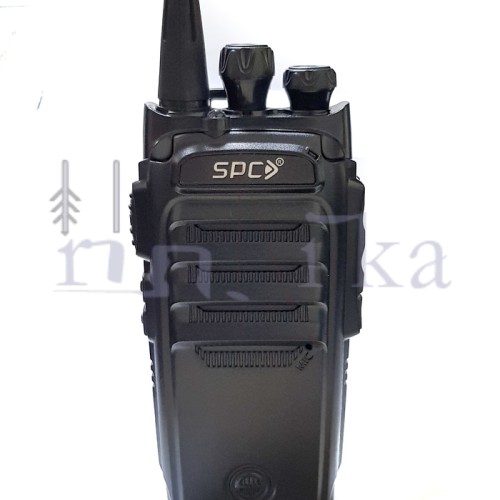 [EZO.1001753] SPC SH10 HT UHF   Handsfree Frekuensi Baofeng BF888S Garansi 1Thn 888S
