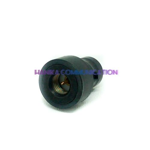 [EZO.1002103] Diamond Connector BNC Female to SMA Male Konektor Cowo Cewe Antena HT