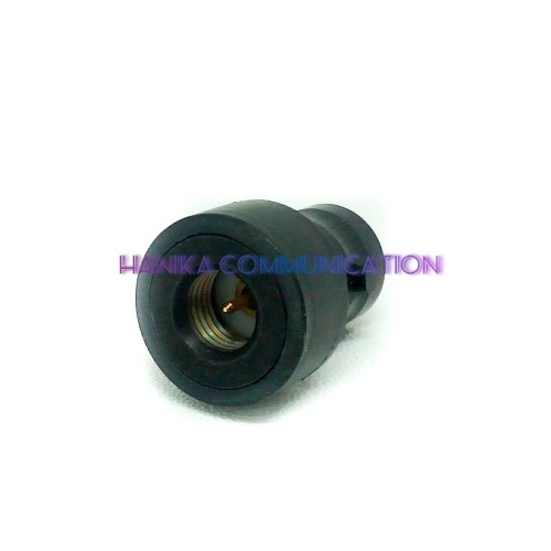 [EZO.1002103] Diamond Connector BNC Female to SMA Male Konektor Cowo Cewe Antena HT