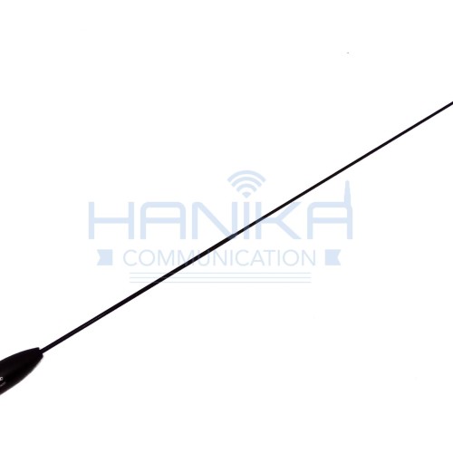 [EZO.1002205] BRC SR-82M Antena HT Dual Band Motorola GP2000 CP1660 Lidi Lentur SR82