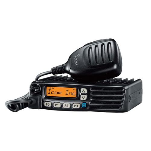 [EZO.1002318] Icom IC-F5023H Rig VHF Baru Ori Garansi 1Thn ICF5023 F5023 5023 Mobil