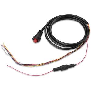 [EZO.1002627] Kabel Power Garmin 585Plus Ori Baru DC FF350Plus DC FF350 Plus 585