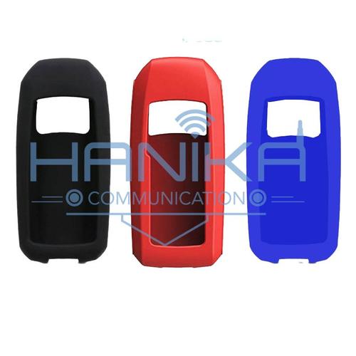 [EZO.1002756] Silicon Garmin 78S Baru Silikon Soft Case Pelindung GPS Silicone Karet