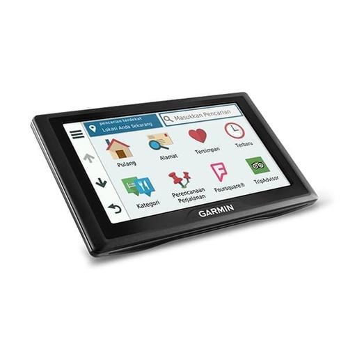 [EZO.1002834] Garmin Drive 51 Navigator GPS Mobil Rambu Lalu Lintas Ori Baru Garansi