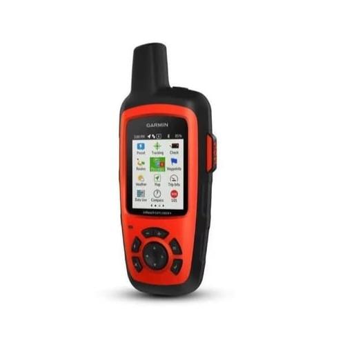 [EZO.1002964] Garmin inReach Explorer+ Komunikator Satelit Dua Arah Explorer Plus