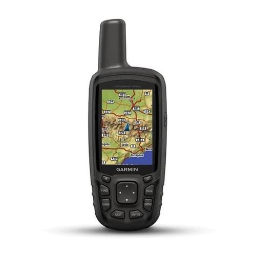 [EZO.1002993] Garmin 64SC GPS Gratis Peta Indonesia Ori Garansi Resmi 64 sc GPSMAP