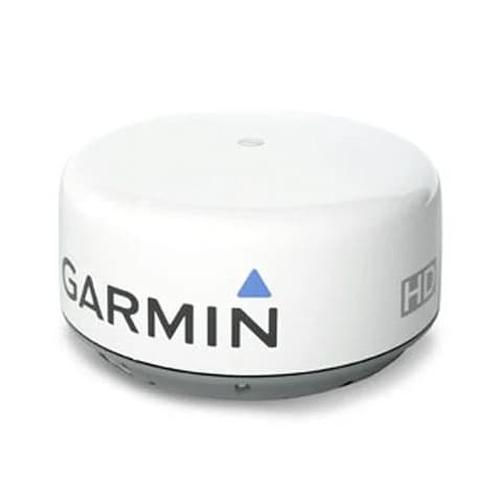 [EZO.1003053] Garmin GMR 18 HD Plus Dome Radar Marine Ori Baru Garansi Resmi GMR18