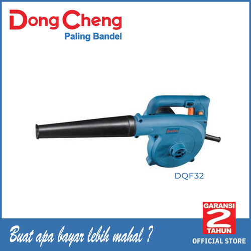 [EZM.5400099] Mesin Hand Blower dongcheng DQF32