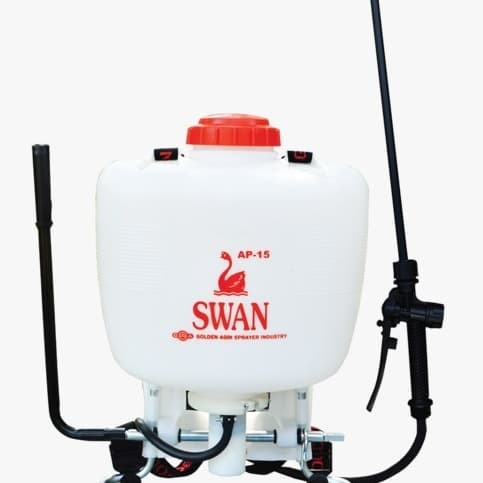 [EZM.5601448] Alat Semprot Hama / Alat Semprot Disinfektan Kapasitas 15 Liter