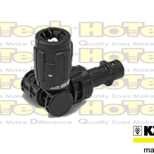 [EZM.5601497] Karcher VP 180 S, VARIO POWER JET SHORT 360 FOR K 2 - K 4