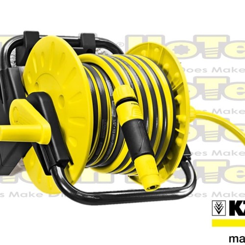 [EZM.5601524] Karcher HR25 | Selang Air dengan Gulungan SL080 [15 M]
