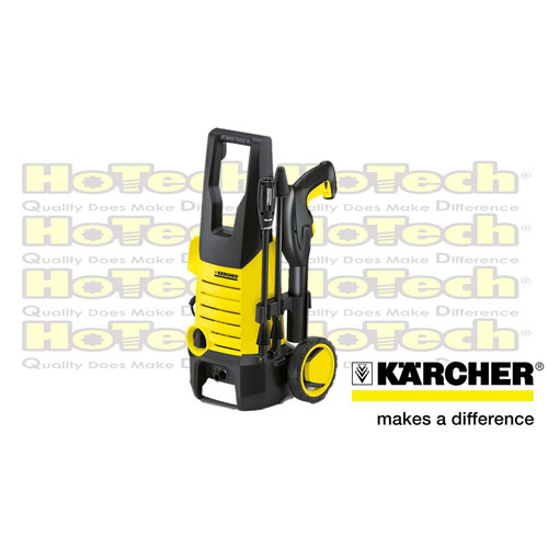 [EZM.5601532] Karcher K2.360 Jet Cleaner Mesin Cuci Mobil & Motor High Pressure NEW