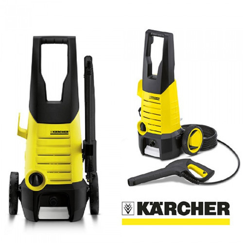 [EZM.5601533] Karcher K 2.360 | Mesin Cuci Steam Mobil dan Motor. K2.360