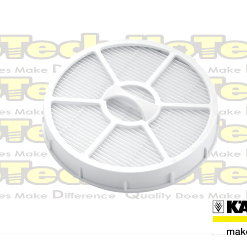 [EZM.5601553] Karcher HEPA 13 Hygiene Filter For VC 3 Vacuum Cleaner