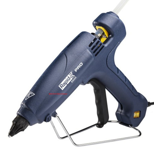[EZM.5601582] GLUE GUN RAPID / ALAT TEMBAK LEM / LEM TEMBAK / 120 W RAPID PRO