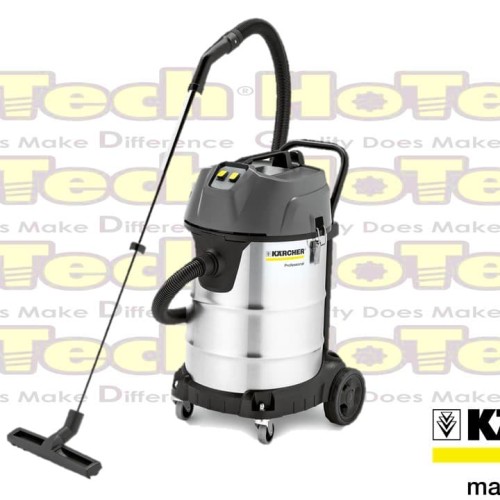 [EZM.5601590] Karcher | NT 70/2 ME Classic | Wet&Dry Industrial Vacuum Cleaner Gocar