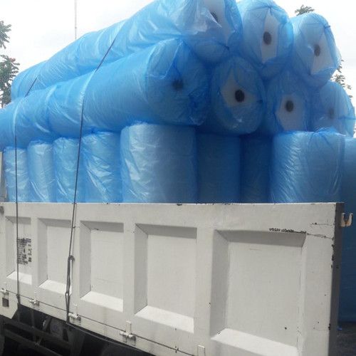 [EZM.5601598] [GO SEND] Bubble Plastic 50m x 125cm Premium Quality