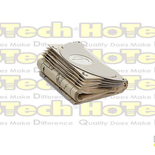 [EZM.5601610] Karcher | Filter SE 6.100 | Paper Bag for SE Vacuum Cleaner