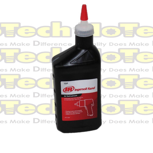 [EZM.5601612] Ingersoll Rand | 10P | 10-P | Air Tools Oil | Oil For Pneumatic tools
