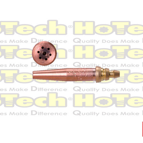 [EZM.5601655] KOIKE | Hand Cutting Tips | Type 102 HC | Size 0-6 | For Acetylene