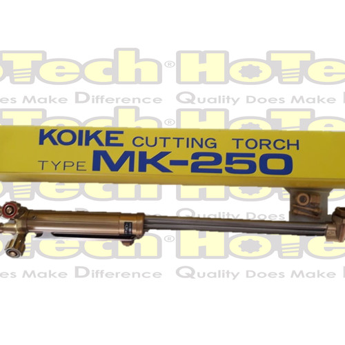 [EZM.5601656] KOIKE | Oxy-Fuel Cutting Hand Torch | MK-250