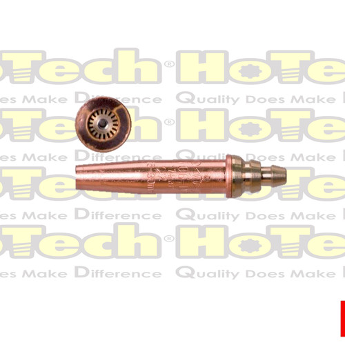[EZM.5601658] KOIKE | Hand Cutting Tips | Type 106 HC | Size 0-6 | For LPG
