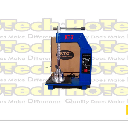 [EZM.5601659] HoTech | Tire Repair Machine | Alat Pemanas Ban Dalam