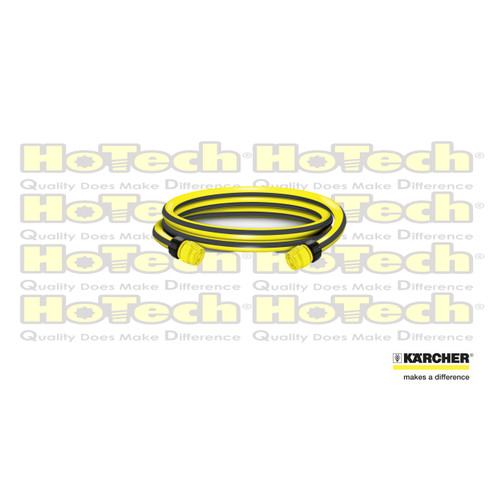 [EZM.5601663] Karcher | Primoflex Hose Set c.w Universal Connector | For K1-K5