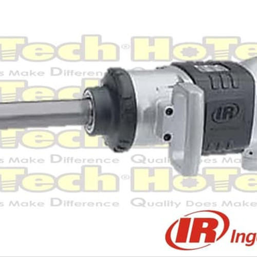 [EZM.5601671] Ingersoll Rand 631L | Long Arm Impact Wrench 1" Sq | IR 631 L | IR 631