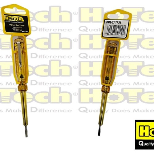 [EZM.5601673] HoTech | Middle simple test pen | HMS-77-TP31