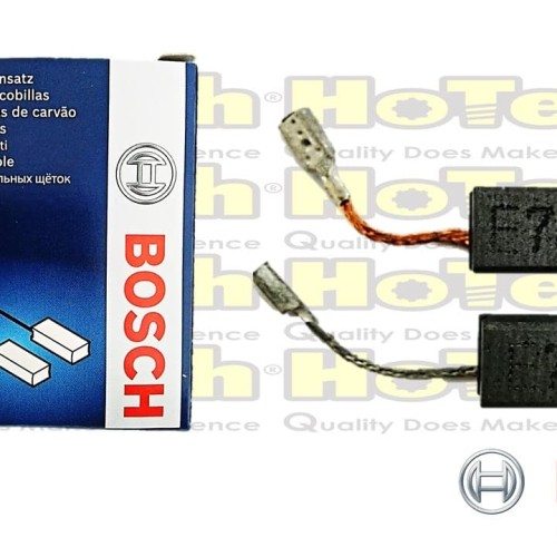 [EZM.5601703] Bosch | Carbon Brush For GWS 7-100 | Carbon Brush For GWS 750