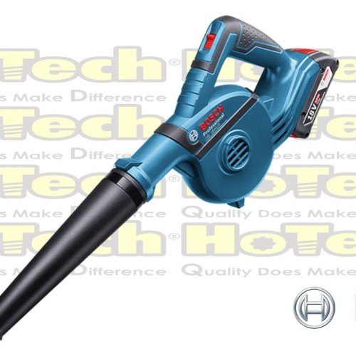 [EZM.5601721] Bosch Cordless Blower GBL 18V - 120 (SOLO) | BOSCH | Battery Blower