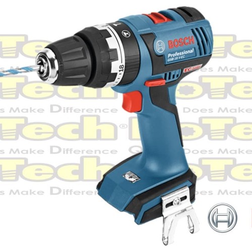 [EZM.5601725] BOSCH GSB 18V-50 | Bosch Cordless Combi Impact Drill / Driver