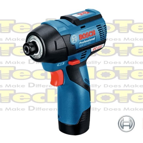 [EZM.5601732] BOSCH GDR 120 Li Professional | Obeng Tembok Tanpa Kabel