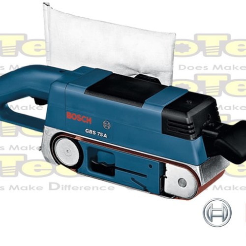 [EZM.5601739] BOSCH | GBS 75 AE | Belt Sander Bosch
