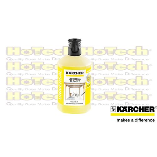 [EZM.5601769] Karcher Universal Cleaner 1 Liter | Purifier Cleaning Agents