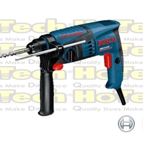 [EZM.5601778] Bosch Rottary Hammer | GBH 2-18RE | GBH2-18RE | Mesin Rottary hammer