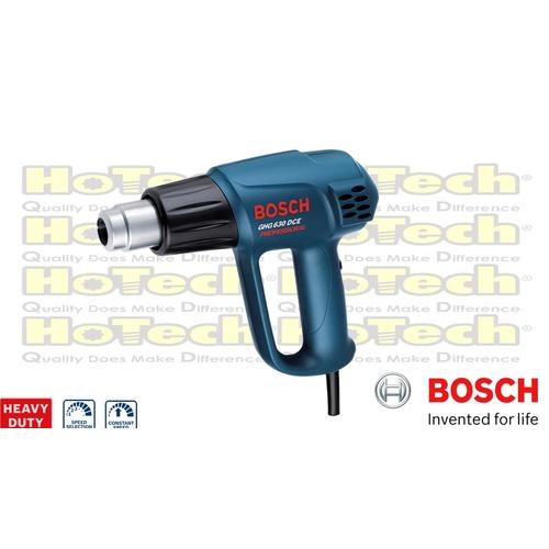 [EZM.5601781] Bosch GHG 630 DCE | GHG630DCE| Hot Gun Machine w/ Digital Display