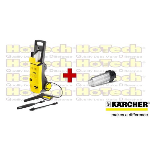 [EZM.5601787] Karcher K3.450 | K3.450 c.w Water Filter| High Pressure Cleaner | PAHE