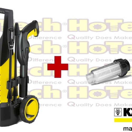 [EZM.5601788] Karcher K2.360 | K2.360 c.w Water Filter |High Pressure Cleaner | PAHE