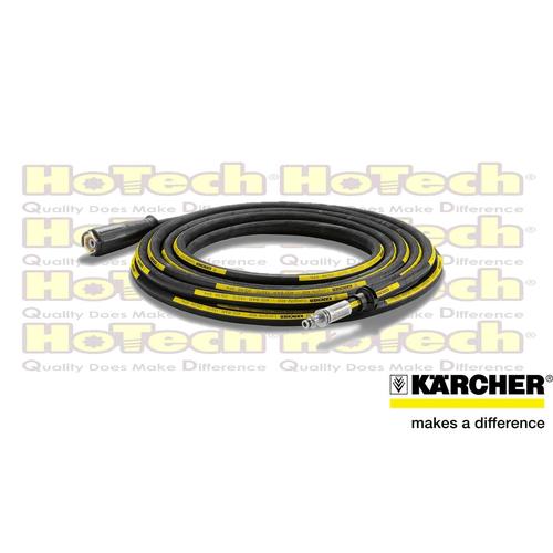[EZM.5601793] Karcher High Pressure Hose long Life 400, 10 M - AVS Trigger Gun