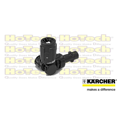[EZM.5601794] Karcher VP 145 S, VARIO POWER JET SHORT 360 FOR K 2 - K 4