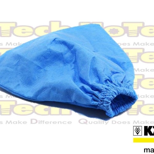 [EZM.5601801] Karcher Filter Blue Packaged MV 1 / WD 1